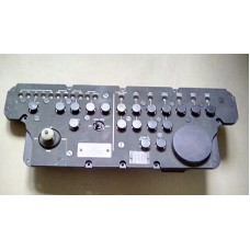 CONTROL PANEL ASSY 